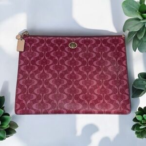 Coach Payton Selection IPad Case